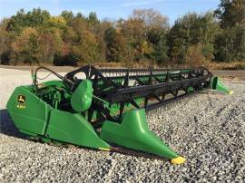 2012 JOHN DEERE 635F