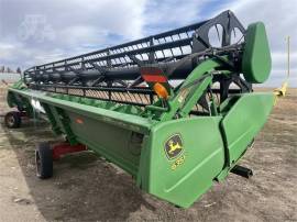 2012 JOHN DEERE 635F