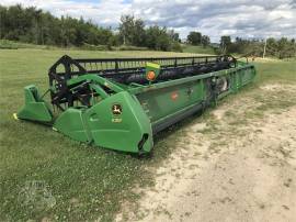 2012 JOHN DEERE 635F