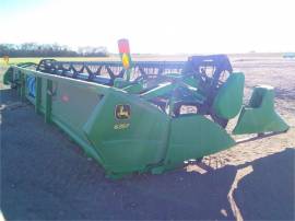 2012 JOHN DEERE 635F