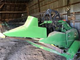 2012 JOHN DEERE 635F