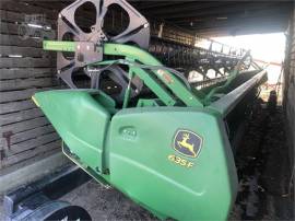 2012 JOHN DEERE 635F