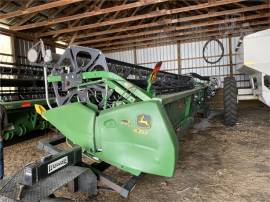 2012 JOHN DEERE 635F