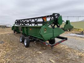 2012 JOHN DEERE 635F