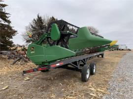 2012 JOHN DEERE 635F