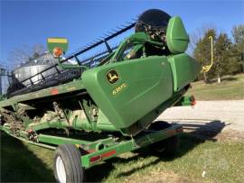 2012 JOHN DEERE 635FD