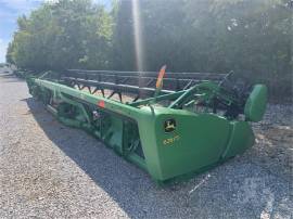 2012 JOHN DEERE 635FD