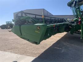 2012 JOHN DEERE 635FD