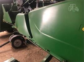 2012 JOHN DEERE 635FD