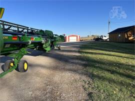 2012 JOHN DEERE 640D