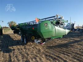 2012 JOHN DEERE 640D