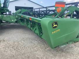 2012 JOHN DEERE 640FD