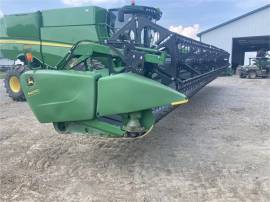 2012 JOHN DEERE 640FD