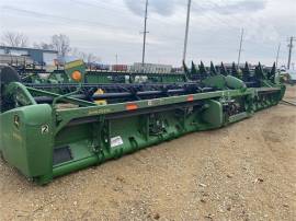 2012 JOHN DEERE 640FD