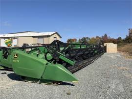 2012 JOHN DEERE 640FD