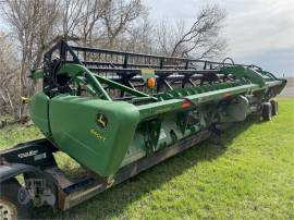 2012 JOHN DEERE 640FD