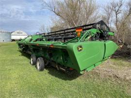 2012 JOHN DEERE 640FD