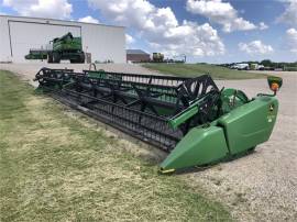 2012 JOHN DEERE 640FD