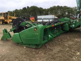 2012 JOHN DEERE 640FD