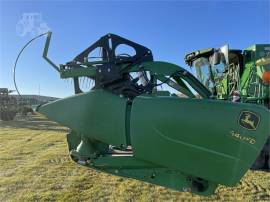 2012 JOHN DEERE 640FD