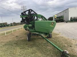 2012 JOHN DEERE 640FD