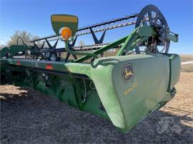 2012 JOHN DEERE 640FD