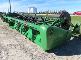 2012 JOHN DEERE 640FD