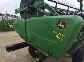 2012 JOHN DEERE 640FD