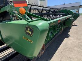 2012 JOHN DEERE 640FD