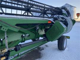 2012 JOHN DEERE 640FD