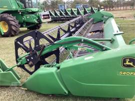 2012 JOHN DEERE 640FD