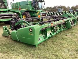 2012 JOHN DEERE 640FD