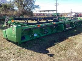 2012 JOHN DEERE 640FD