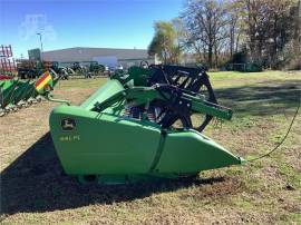 2012 JOHN DEERE 640FD