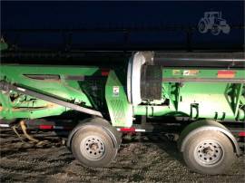 2012 JOHN DEERE 640FD