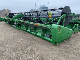 2012 JOHN DEERE 640FD