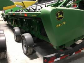 2012 JOHN DEERE 640FD