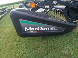 2012 MAC DON FD70