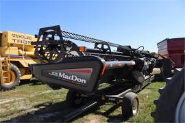 2012 MAC DON FD70