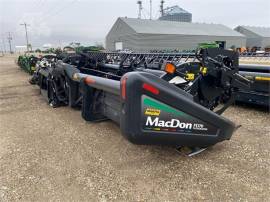 2012 MAC DON FD70