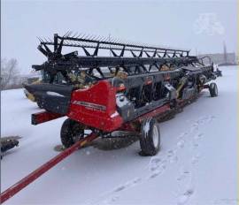 2012 MASSEY FERGUSON 9250