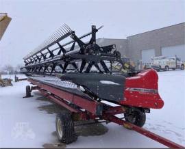 2012 MASSEY FERGUSON 9250