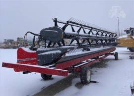 2012 MASSEY FERGUSON 9250