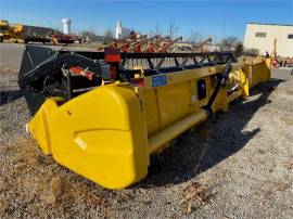 2012 NEW HOLLAND 740CF-35