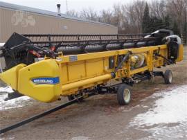 2012 NEW HOLLAND 740CF-35