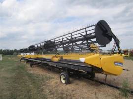 2012 NEW HOLLAND 880CF-45