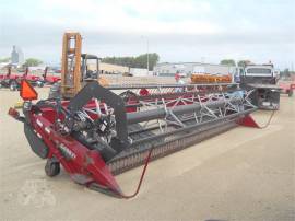 2013 CASE IH DH252