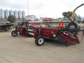 2013 CASE IH DH252