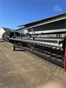 2013 CASE IH DH362