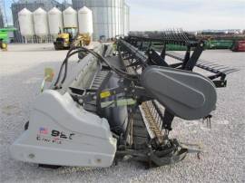 2013 GLEANER 9250